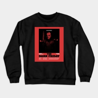 Jason Voorhees Slasher Crewneck Sweatshirt